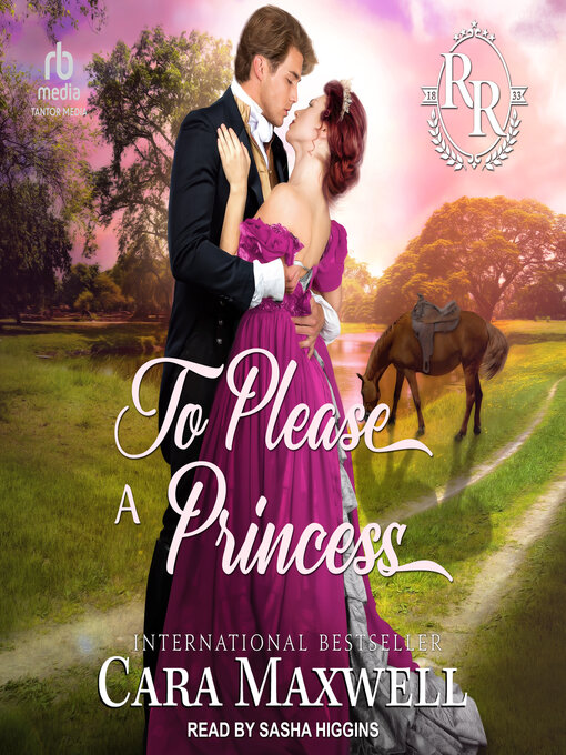 Title details for To Please a Princess by Cara Maxwell - Available